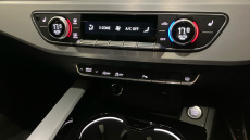 Audi A4 40 TFSI 204 S Line 5dr S Tronic Petrol Estate